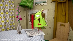 انیمیشن Paper Tales قسمت 29